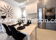 Sale - Apartment - Pilar de la Horadada - La Torre de la Horadada