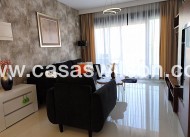 Sale - Apartment - Pilar de la Horadada - La Torre de la Horadada