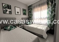 Sale - Apartment - Pilar de la Horadada - La Torre de la Horadada