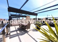 Sale - Apartment - Pilar de la Horadada - La Torre de la Horadada