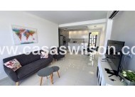 Sale - Apartment - Pilar de la Horadada - La Torre de la Horadada