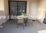 Sale - Apartment - Pilar de la Horadada - La Torre de la Horadada
