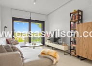 Sale - Apartment - Pilar de la Horadada - Lo Romero Golf