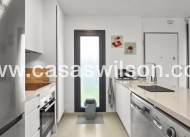 Sale - Apartment - Pilar de la Horadada - Lo Romero Golf