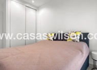 Sale - Apartment - Pilar de la Horadada - Lo Romero Golf