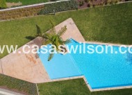 Sale - Apartment - Pilar de la Horadada - Lo Romero Golf