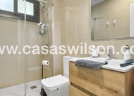 Sale - Apartment - Pilar de la Horadada - Lo Romero Golf