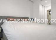 Sale - Apartment - Pilar de la Horadada - Lo Romero Golf