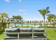 Sale - Apartment - Pilar de la Horadada - Lo Romero Golf