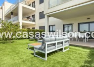 Sale - Apartment - Pilar de la Horadada - Lo Romero Golf