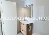 Sale - Apartment - Pilar de la Horadada - Mil Palmeras