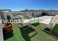 Sale - Apartment - Pilar de la Horadada - Mil Palmeras