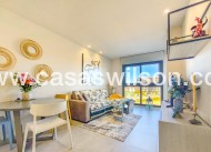 Sale - Apartment - Pilar de la Horadada - Mil Palmeras