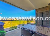 Sale - Apartment - Pilar de la Horadada - Mil Palmeras