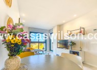 Sale - Apartment - Pilar de la Horadada - Mil Palmeras