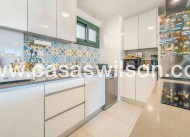 Sale - Apartment - Pilar de la Horadada - Mil Palmeras