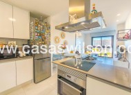 Sale - Apartment - Pilar de la Horadada - Mil Palmeras