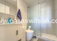 Sale - Apartment - Pilar de la Horadada - Mil Palmeras