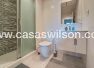 Sale - Apartment - Pilar de la Horadada - Mil Palmeras