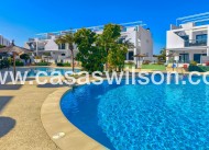 Sale - Apartment - Pilar de la Horadada - Mil Palmeras