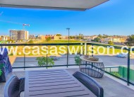 Sale - Apartment - Pilar de la Horadada - Mil Palmeras