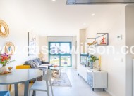 Sale - Apartment - Pilar de la Horadada - Mil Palmeras