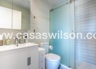 Sale - Apartment - Pilar de la Horadada - Mil Palmeras