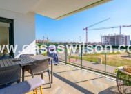 Sale - Apartment - Pilar de la Horadada - Mil Palmeras