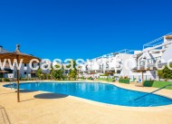 Sale - Apartment - Pilar de la Horadada - Mil Palmeras