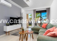 Sale - Apartment - Pilar de la Horadada - Pueblo Latino