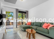 Sale - Apartment - Pilar de la Horadada - Pueblo Latino