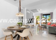 Sale - Apartment - Pilar de la Horadada - Pueblo Latino