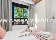 Sale - Apartment - Pilar de la Horadada - Pueblo Latino