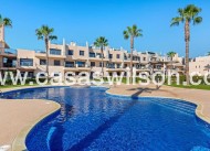 Sale - Apartment - Pilar de la Horadada - Pueblo Latino