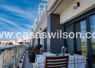 Sale - Apartment - Pilar de la Horadada - Pueblo Latino