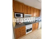 Sale - Apartment - Pilar de la Horadada - RioMar