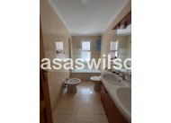 Sale - Apartment - Pilar de la Horadada - RioMar