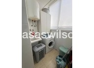 Sale - Apartment - Pilar de la Horadada - RioMar