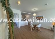 Sale - Apartment - Pilar de la Horadada - RioMar