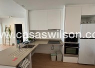 Sale - Apartment - Pilar de la Horadada - RioMar