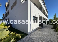 Sale - Apartment - Pilar de la Horadada - RioMar