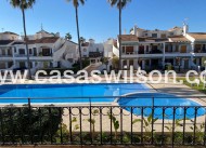 Sale - Apartment - Pilar de la Horadada - Torre de la Horadada