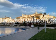 Sale - Apartment - Pilar de la Horadada - Torre de la Horadada