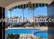 Sale - Apartment - Pilar de la Horadada - Torre de la Horadada