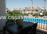Sale - Apartment - Pilar de la Horadada - Torre de la Horadada