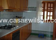Sale - Apartment - Pilar de la Horadada - Torre de la Horadada