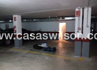 Sale - Apartment - Pilar de la Horadada - Zona Pueblo