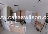 Sale - Apartment - Pilar de la Horadada