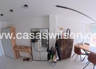 Sale - Apartment - Pilar de la Horadada