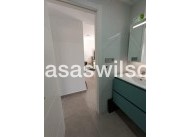 Sale - Apartment - Pilar de la Horadada